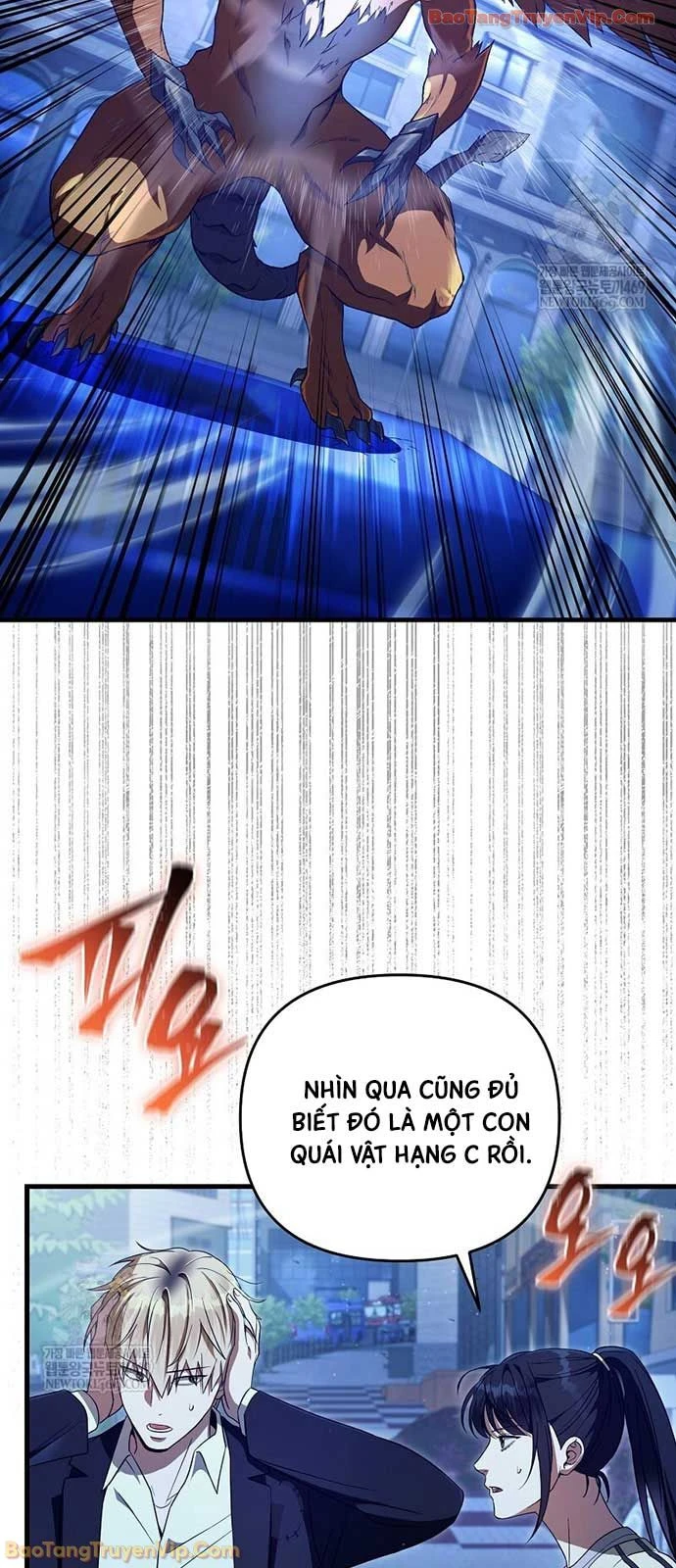 Huyễn Tượng Thợ Săn Tại Dị Giới Chapter 72 - 7