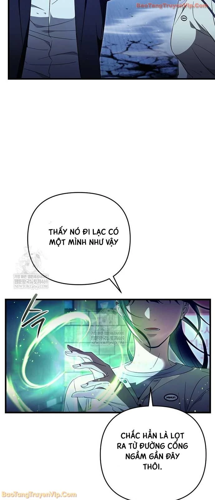 Huyễn Tượng Thợ Săn Tại Dị Giới Chapter 72 - 8