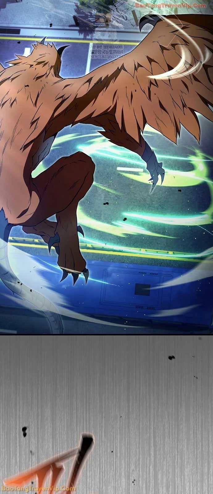 Huyễn Tượng Thợ Săn Tại Dị Giới Chapter 72 - 22