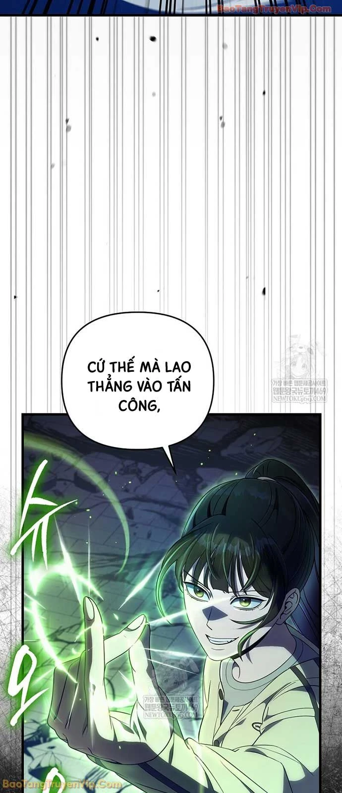 Huyễn Tượng Thợ Săn Tại Dị Giới Chapter 72 - 24
