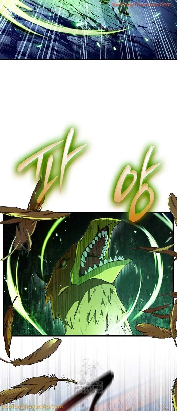 Huyễn Tượng Thợ Săn Tại Dị Giới Chapter 72 - 27