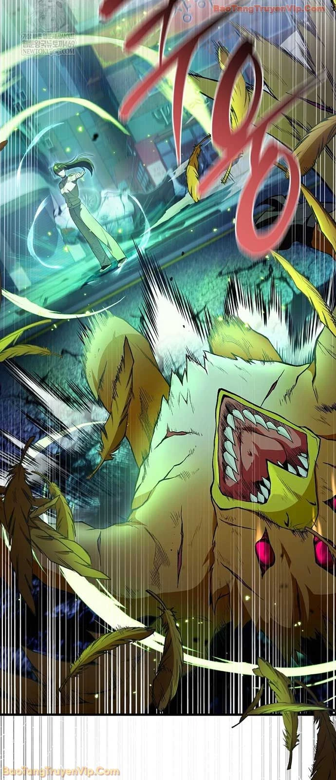 Huyễn Tượng Thợ Săn Tại Dị Giới Chapter 72 - 28