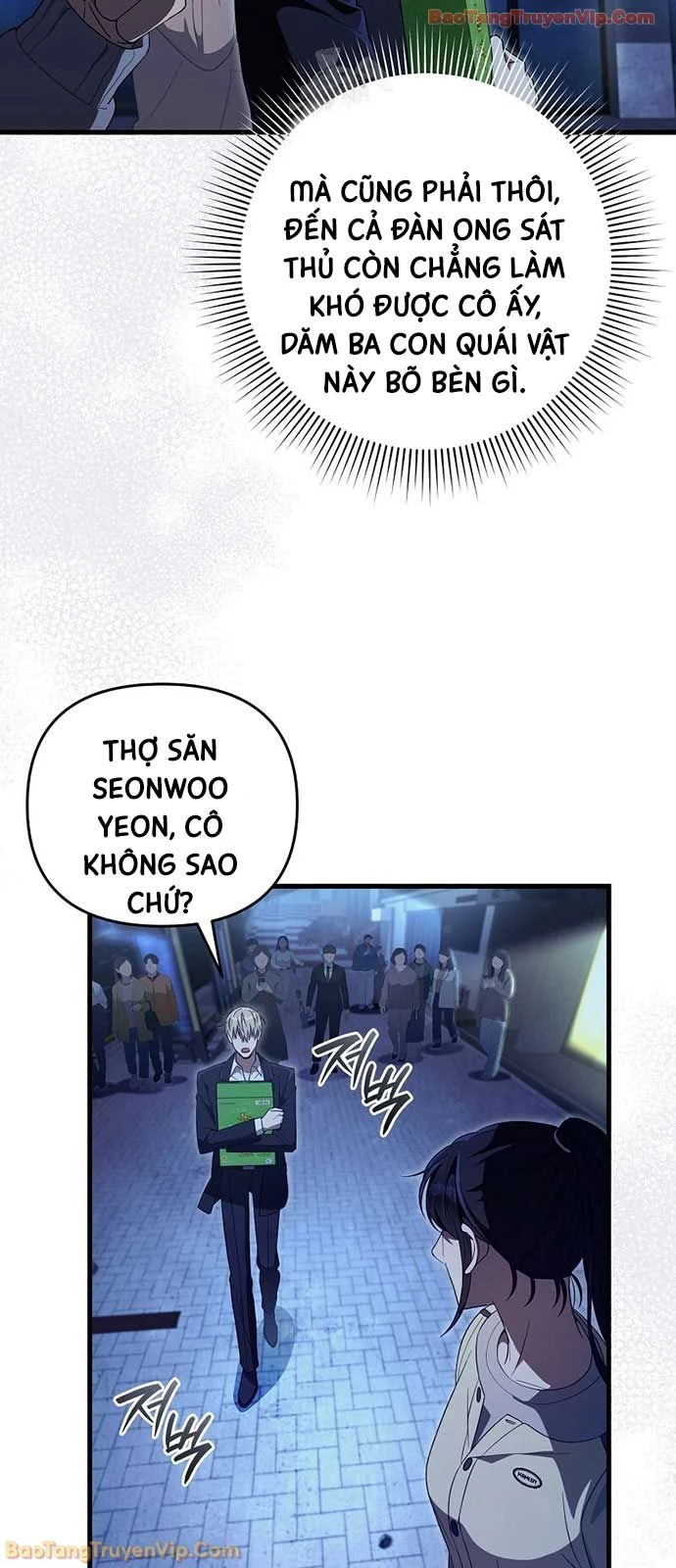 Huyễn Tượng Thợ Săn Tại Dị Giới Chapter 72 - 31