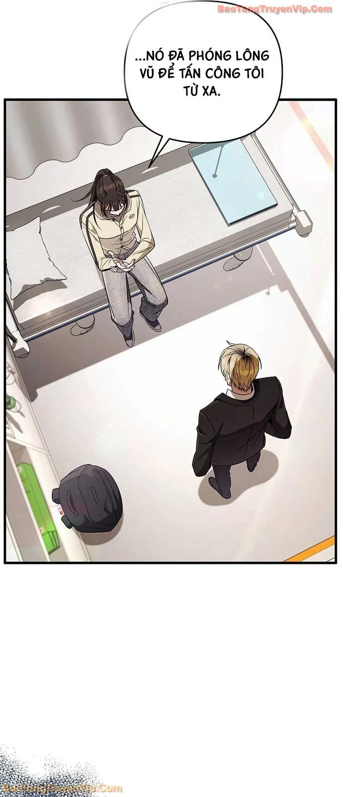 Huyễn Tượng Thợ Săn Tại Dị Giới Chapter 72 - 37