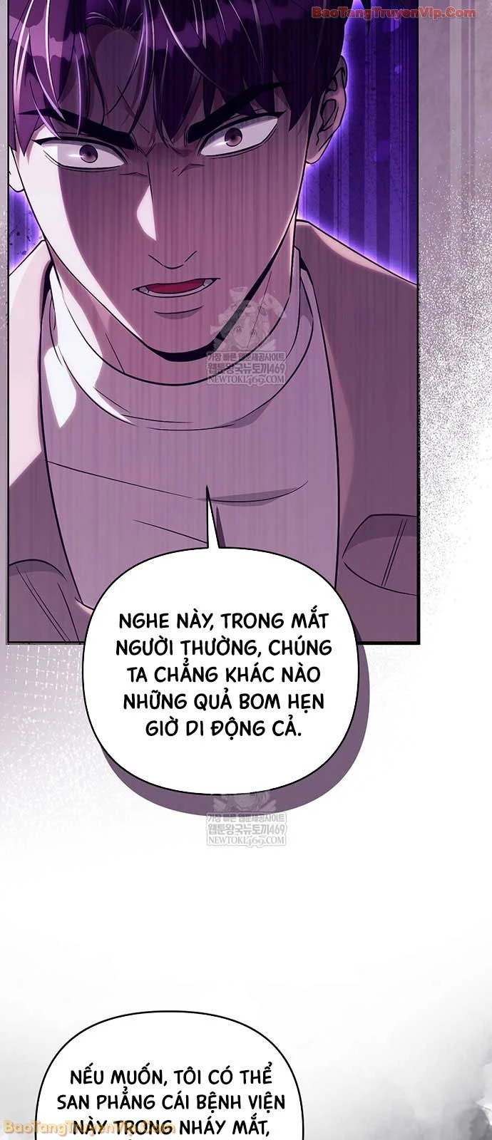 Huyễn Tượng Thợ Săn Tại Dị Giới Chapter 72 - 81