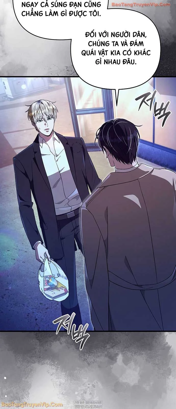 Huyễn Tượng Thợ Săn Tại Dị Giới Chapter 72 - 82