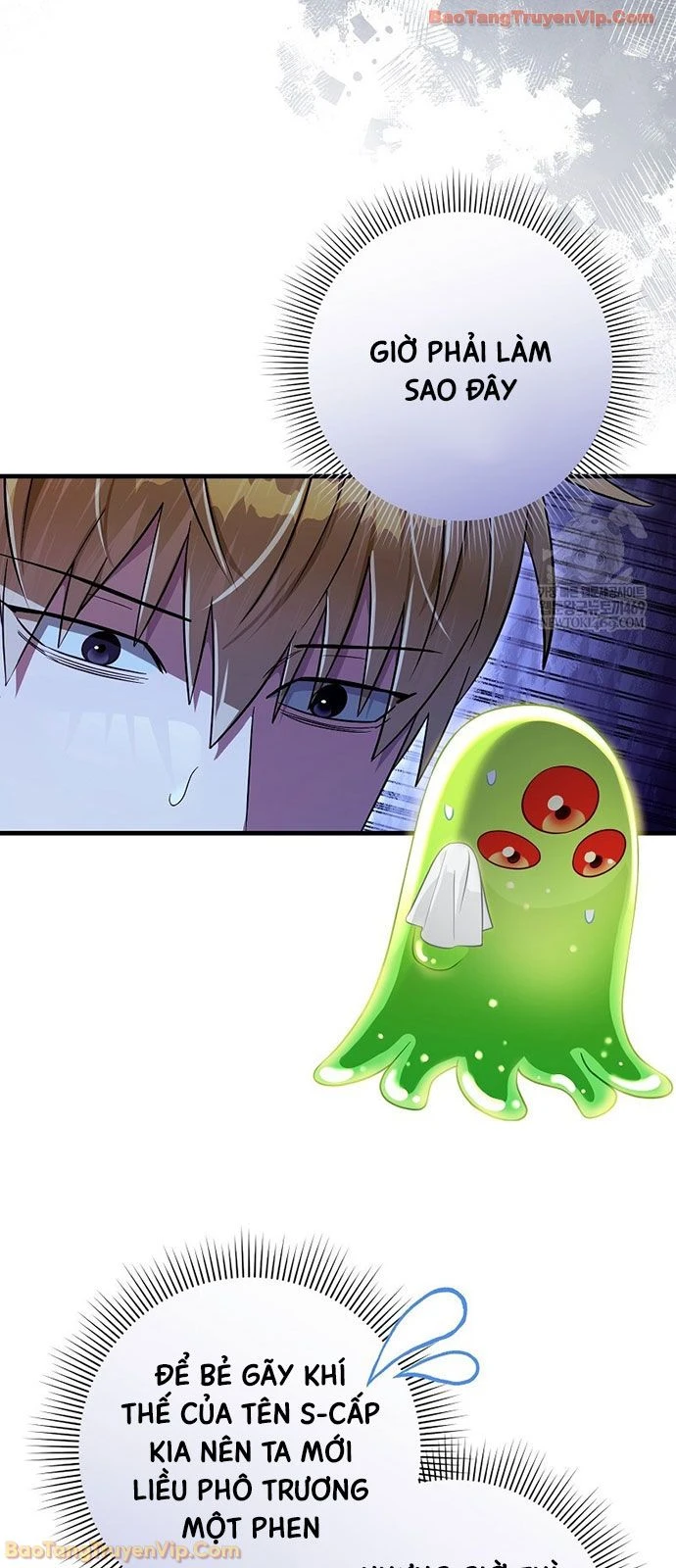 Huyễn Tượng Thợ Săn Tại Dị Giới Chapter 73 - 17