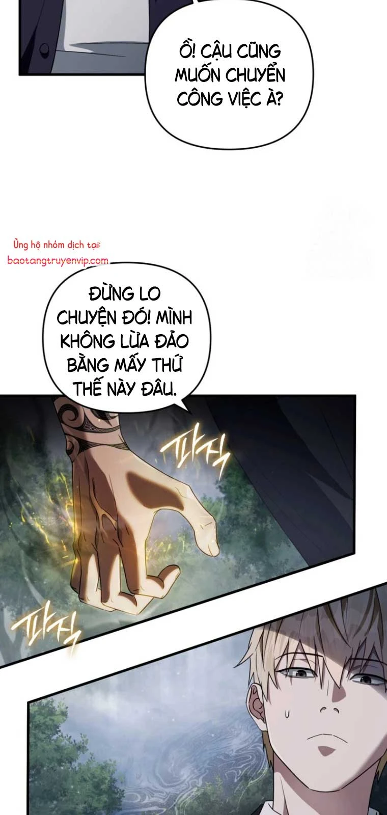 Huyễn Tượng Thợ Săn Tại Dị Giới Chapter 46 - 4