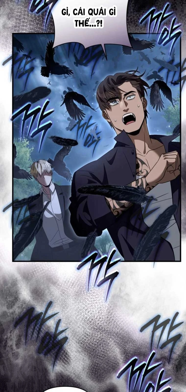 Huyễn Tượng Thợ Săn Tại Dị Giới Chapter 46 - 28