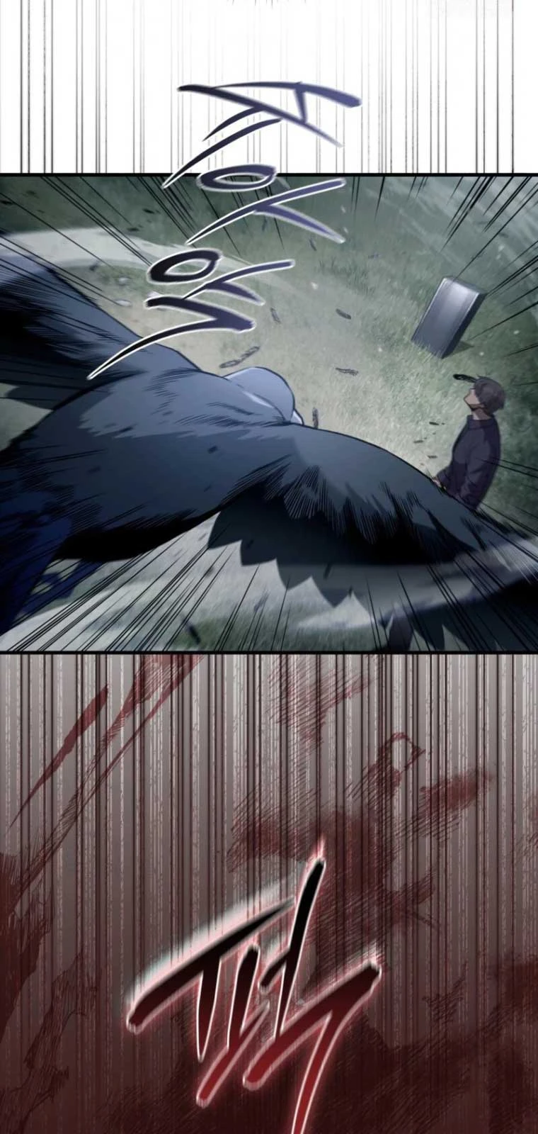 Huyễn Tượng Thợ Săn Tại Dị Giới Chapter 46 - 44