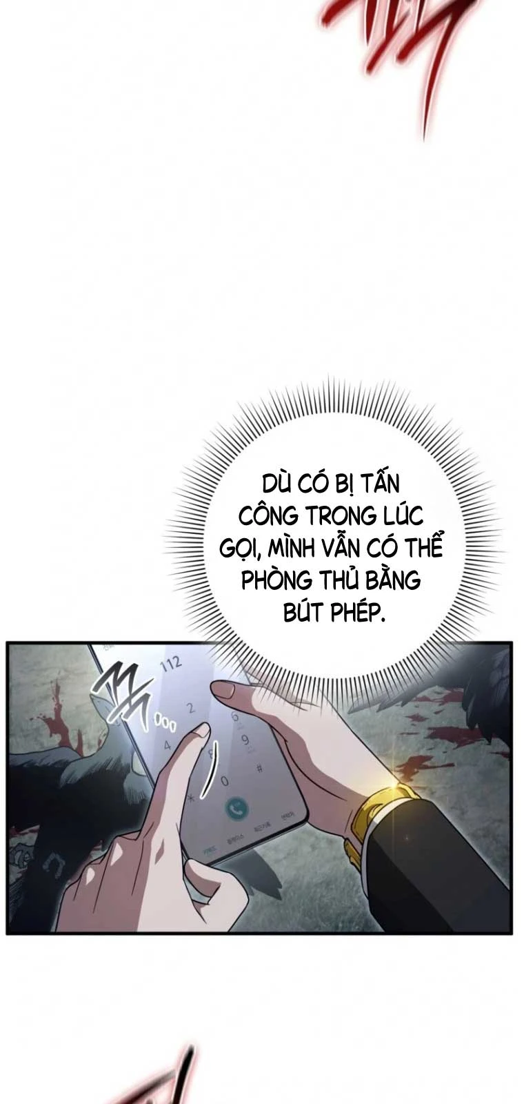 Huyễn Tượng Thợ Săn Tại Dị Giới Chapter 46 - 54