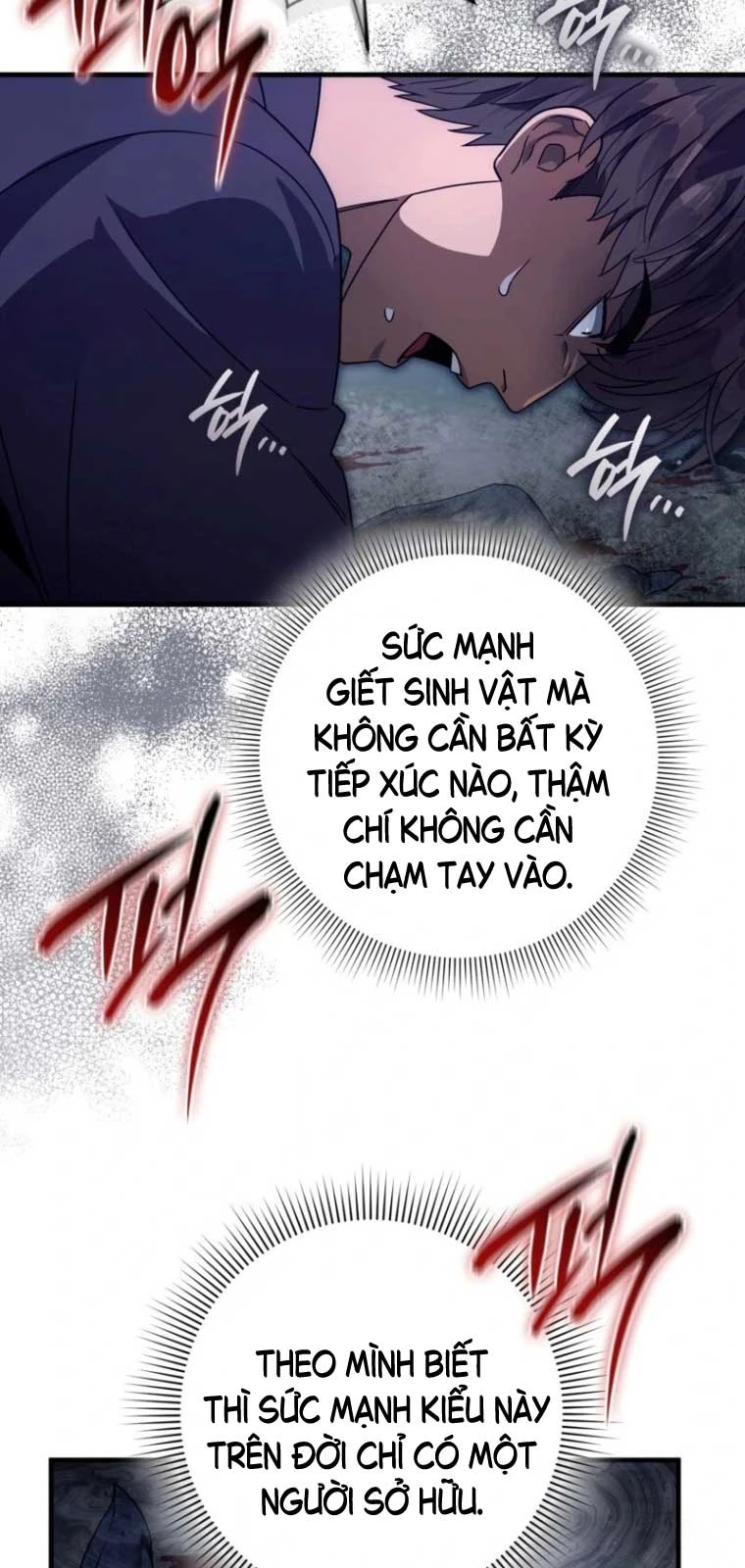Huyễn Tượng Thợ Săn Tại Dị Giới Chapter 46 - 58