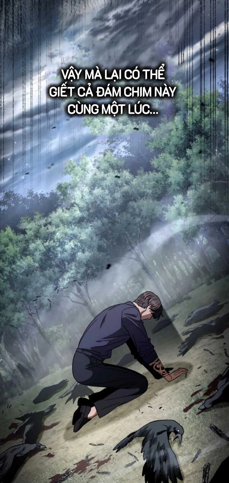 Huyễn Tượng Thợ Săn Tại Dị Giới Chapter 46 - 66