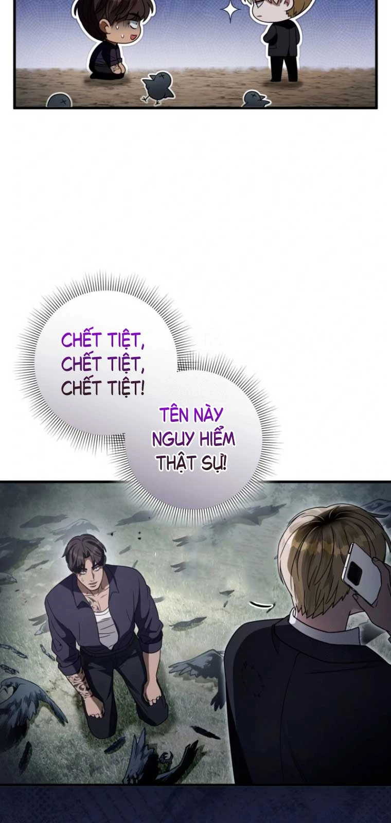 Huyễn Tượng Thợ Săn Tại Dị Giới Chapter 46 - 73