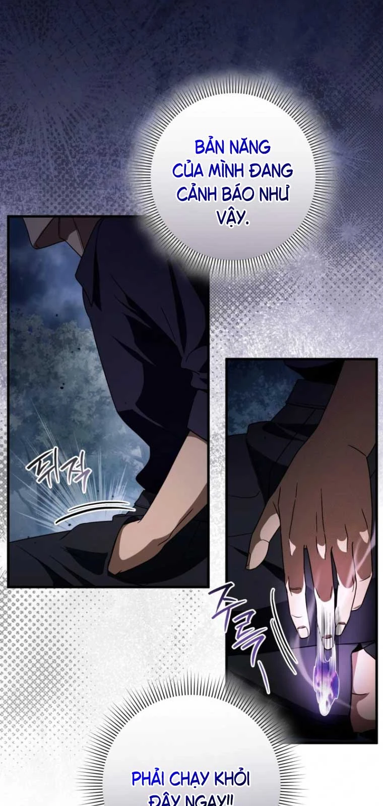 Huyễn Tượng Thợ Săn Tại Dị Giới Chapter 46 - 74