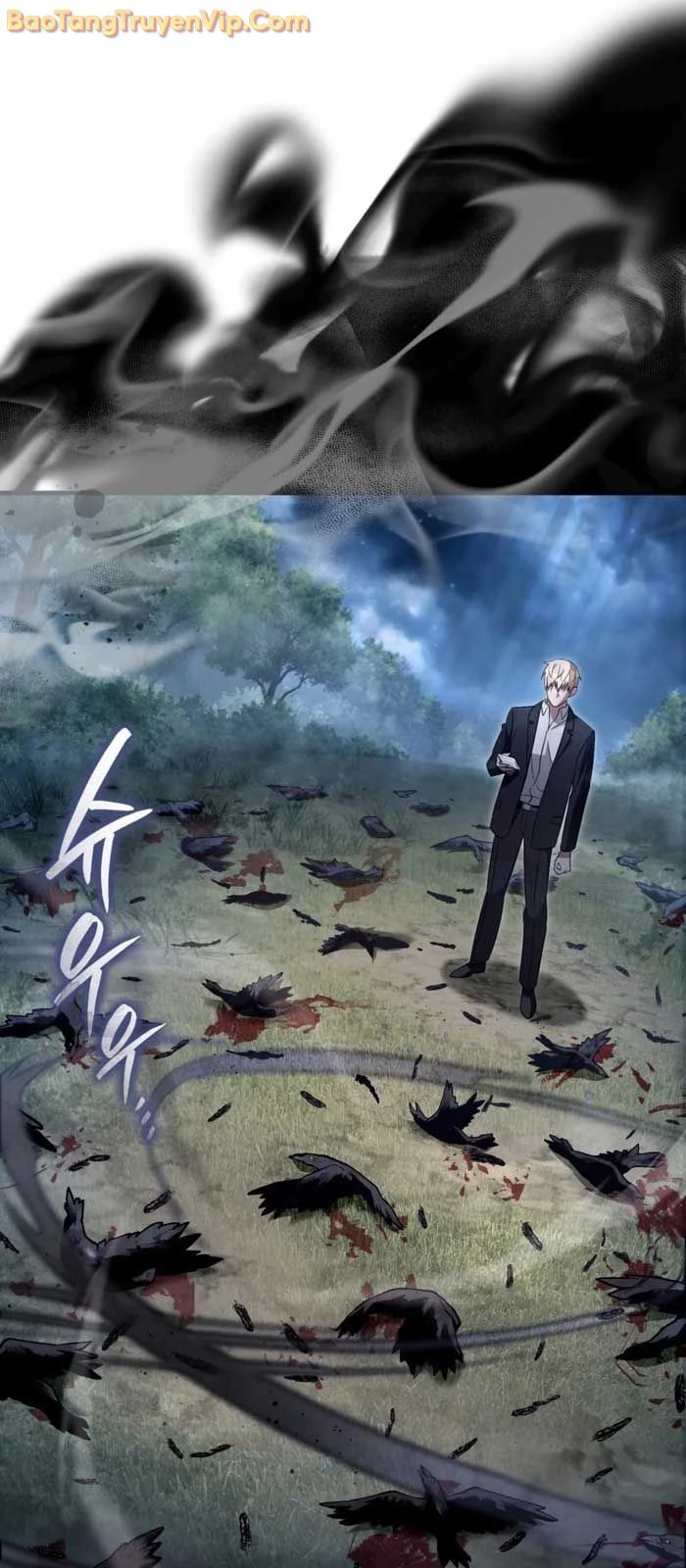 Huyễn Tượng Thợ Săn Tại Dị Giới Chapter 47 - 2