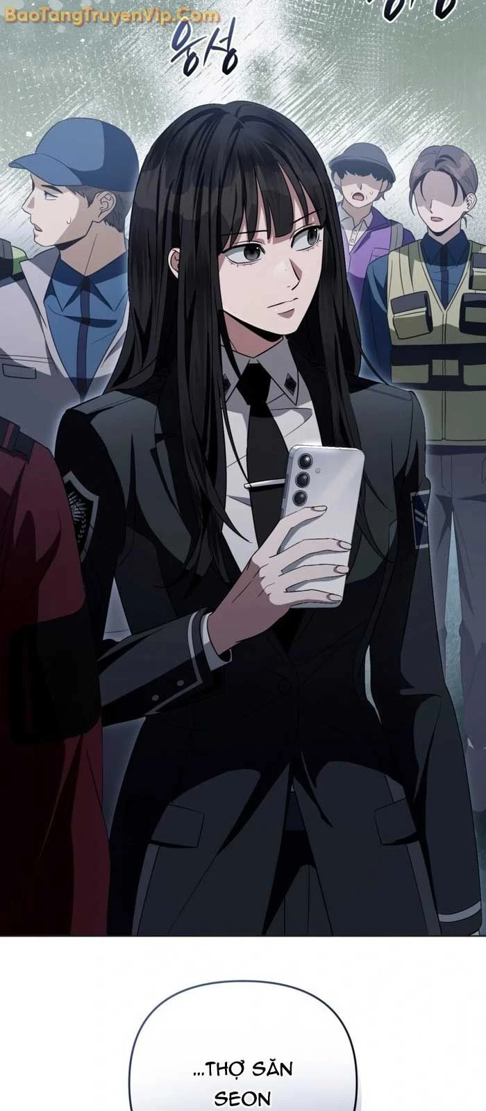 Huyễn Tượng Thợ Săn Tại Dị Giới Chapter 47 - 7