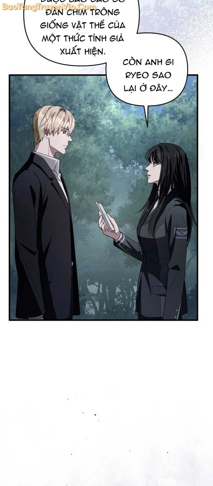 Huyễn Tượng Thợ Săn Tại Dị Giới Chapter 47 - 10