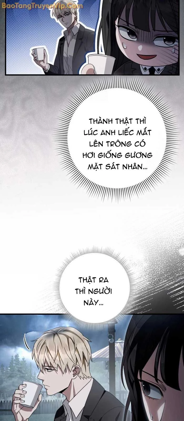 Huyễn Tượng Thợ Săn Tại Dị Giới Chapter 47 - 24