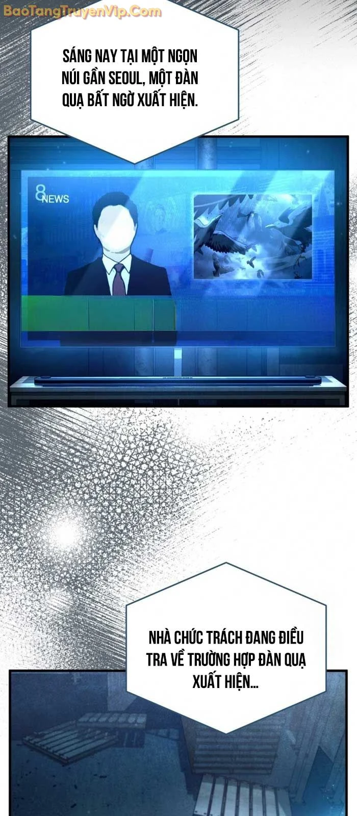 Huyễn Tượng Thợ Săn Tại Dị Giới Chapter 47 - 32