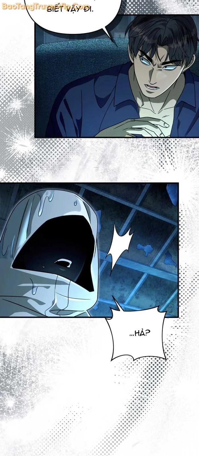 Huyễn Tượng Thợ Săn Tại Dị Giới Chapter 47 - 42