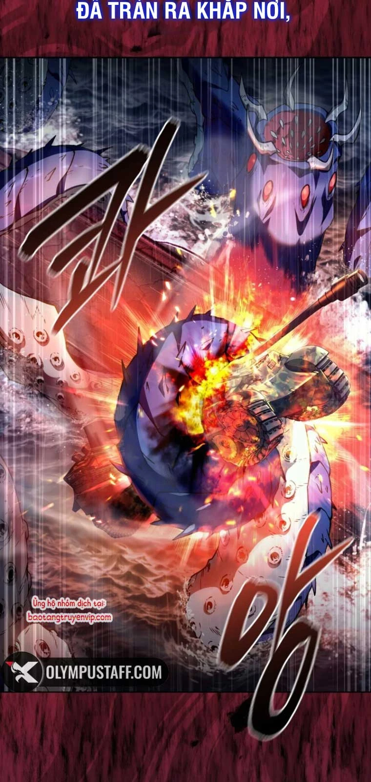 Huyễn Tượng Thợ Săn Tại Dị Giới Chapter 48 - 6