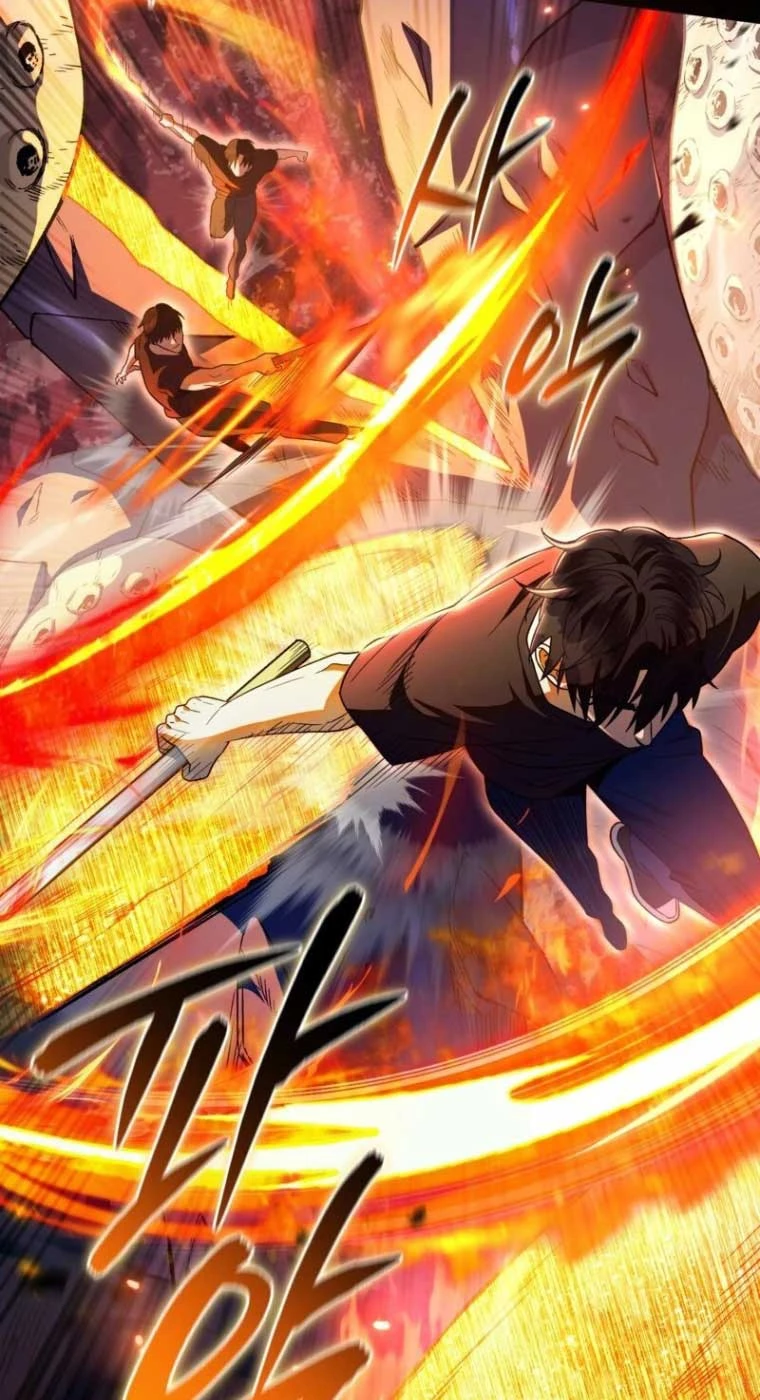 Huyễn Tượng Thợ Săn Tại Dị Giới Chapter 48 - 16