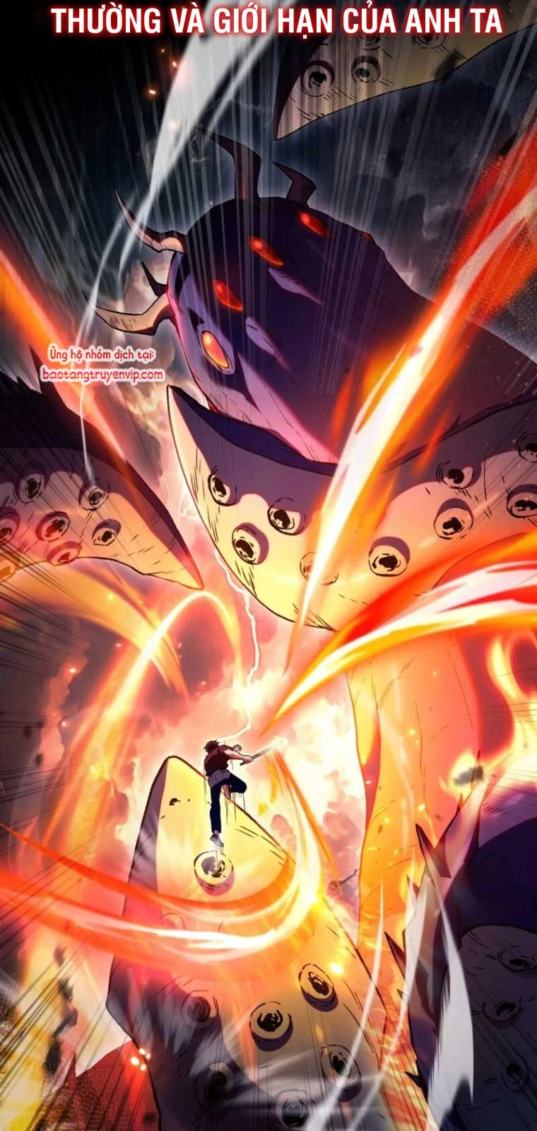 Huyễn Tượng Thợ Săn Tại Dị Giới Chapter 48 - 21