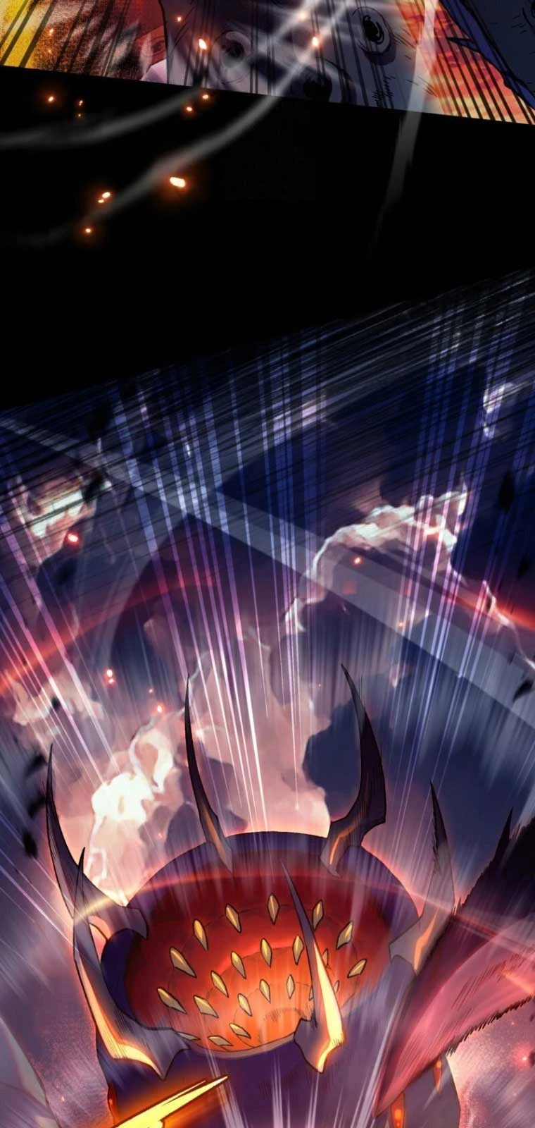 Huyễn Tượng Thợ Săn Tại Dị Giới Chapter 48 - 22