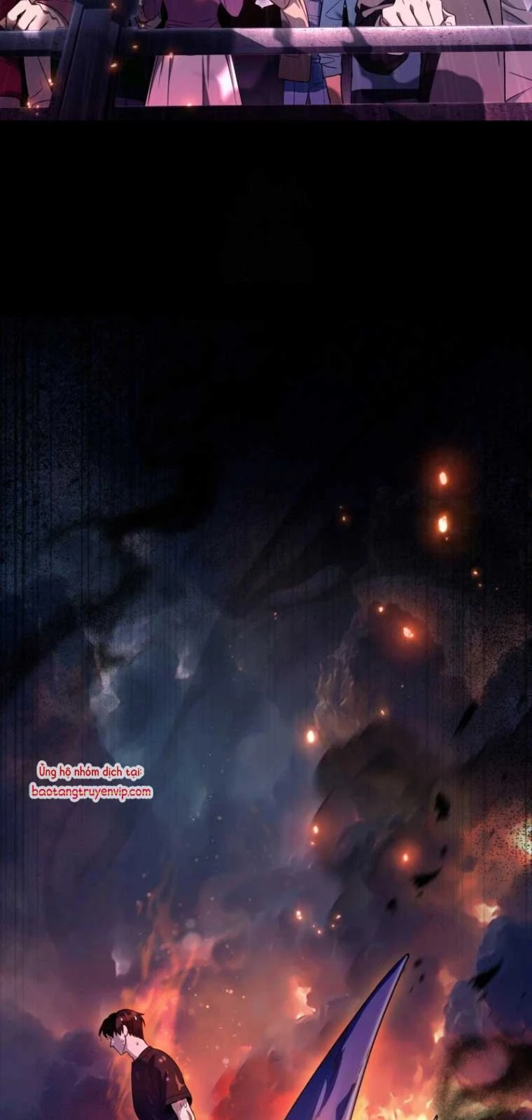 Huyễn Tượng Thợ Săn Tại Dị Giới Chapter 48 - 30