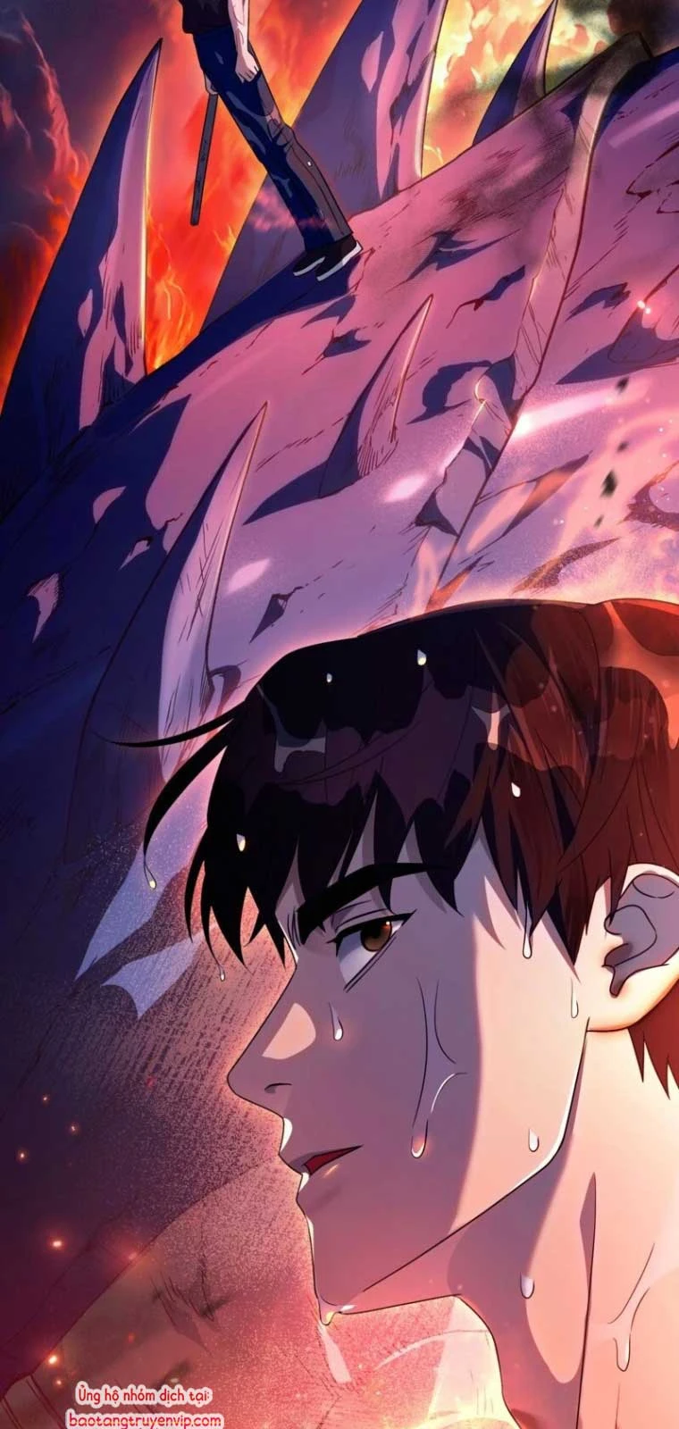 Huyễn Tượng Thợ Săn Tại Dị Giới Chapter 48 - 31