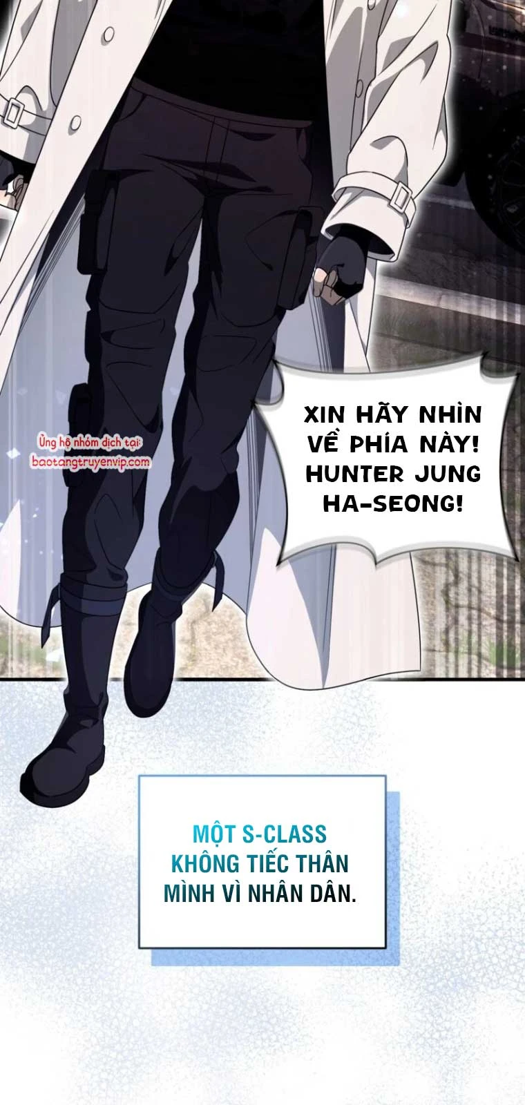 Huyễn Tượng Thợ Săn Tại Dị Giới Chapter 48 - 43