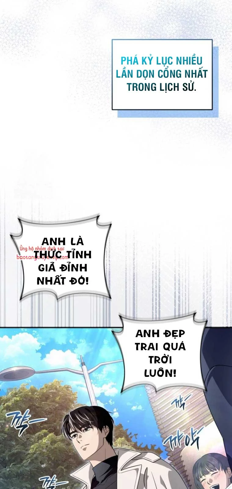 Huyễn Tượng Thợ Săn Tại Dị Giới Chapter 48 - 44