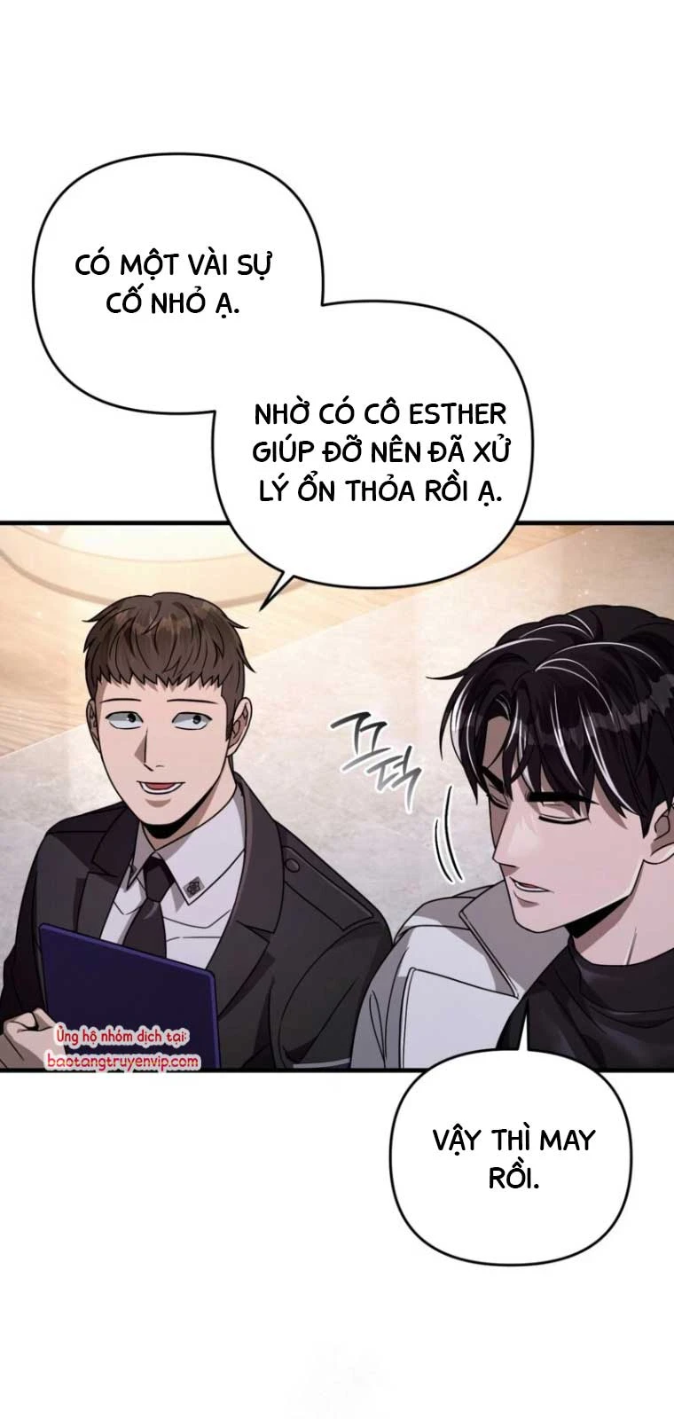 Huyễn Tượng Thợ Săn Tại Dị Giới Chapter 48 - 52