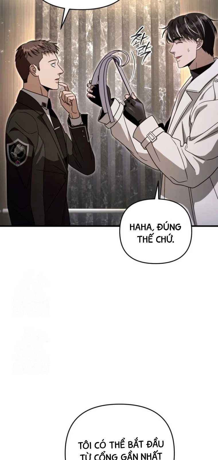 Huyễn Tượng Thợ Săn Tại Dị Giới Chapter 48 - 70