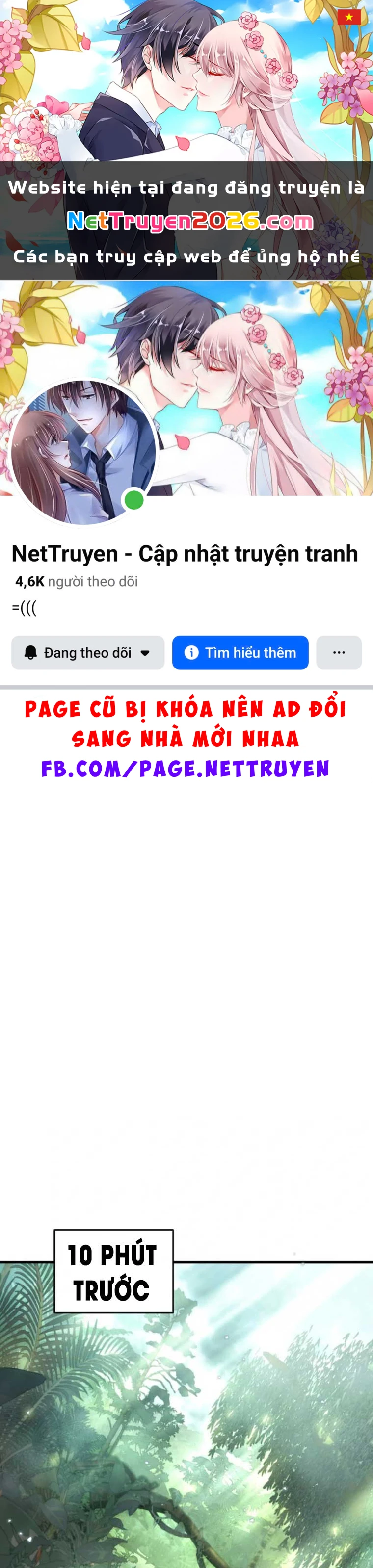 Huyễn Tượng Thợ Săn Tại Dị Giới Chapter 49 - 1