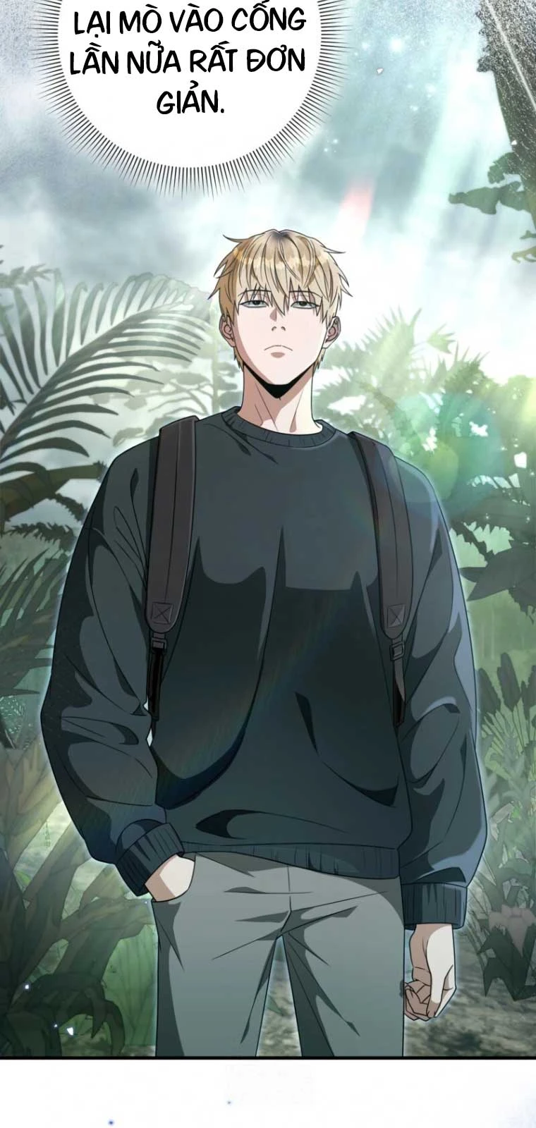 Huyễn Tượng Thợ Săn Tại Dị Giới Chapter 49 - 3