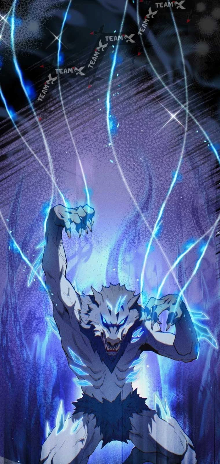 Huyễn Tượng Thợ Săn Tại Dị Giới Chapter 49 - 7