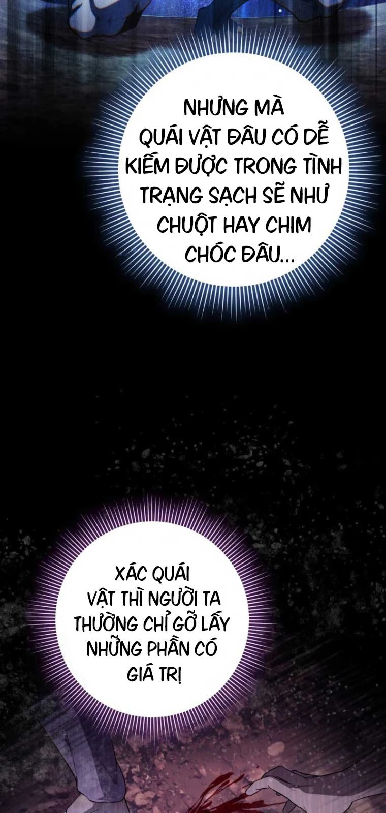 Huyễn Tượng Thợ Săn Tại Dị Giới Chapter 49 - 8