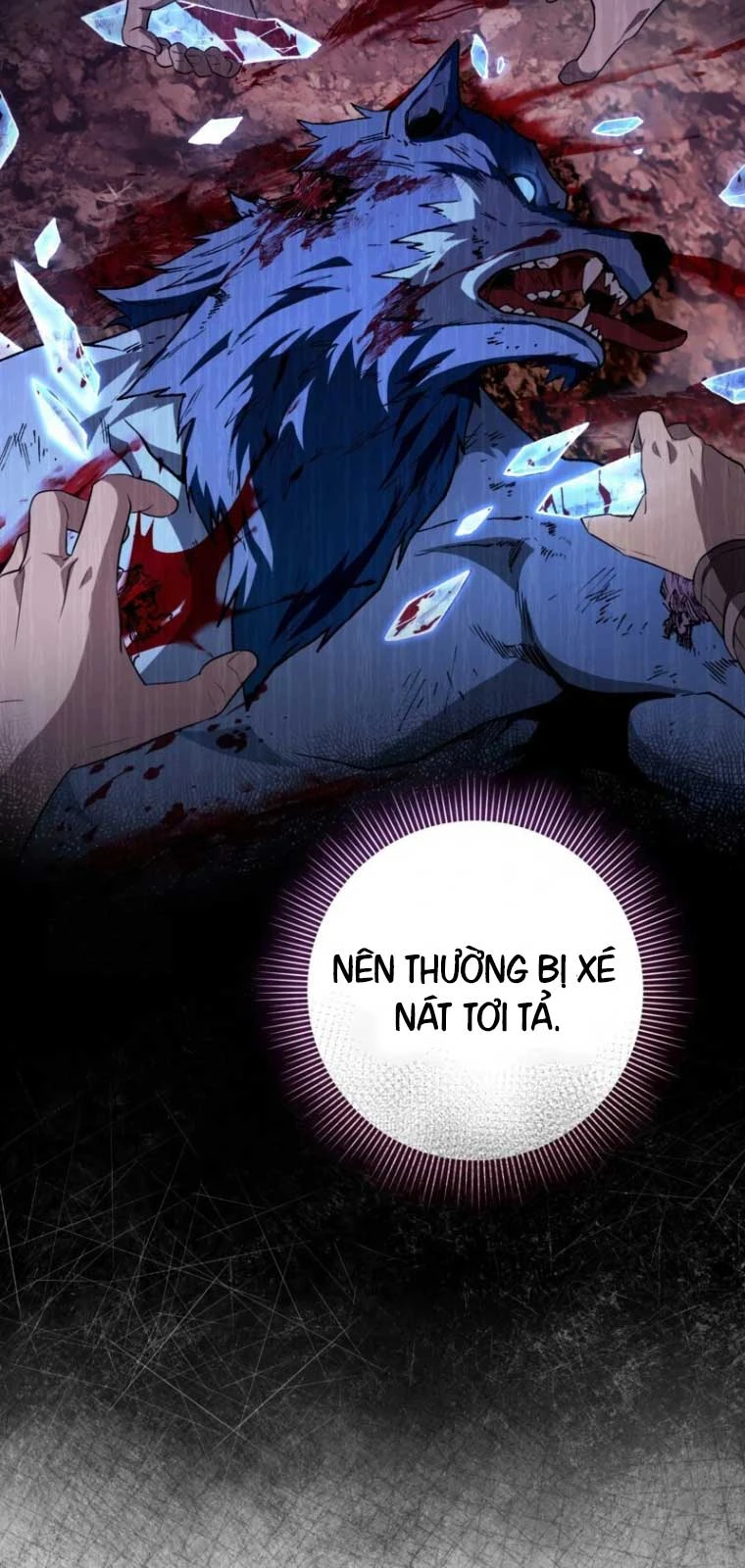 Huyễn Tượng Thợ Săn Tại Dị Giới Chapter 49 - 9