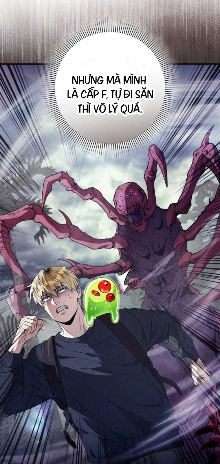 Huyễn Tượng Thợ Săn Tại Dị Giới Chapter 49 - 12