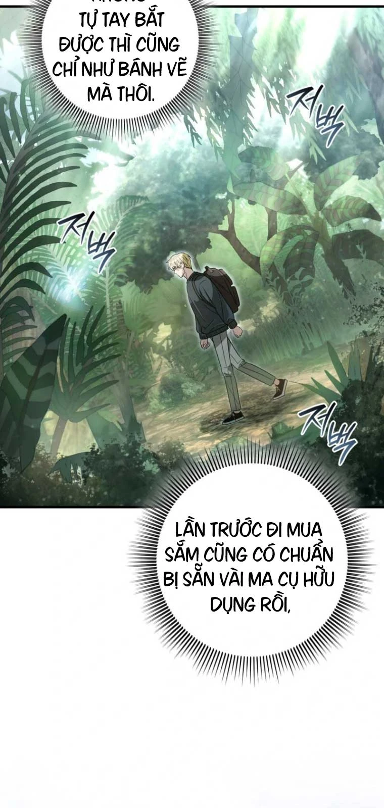 Huyễn Tượng Thợ Săn Tại Dị Giới Chapter 49 - 22
