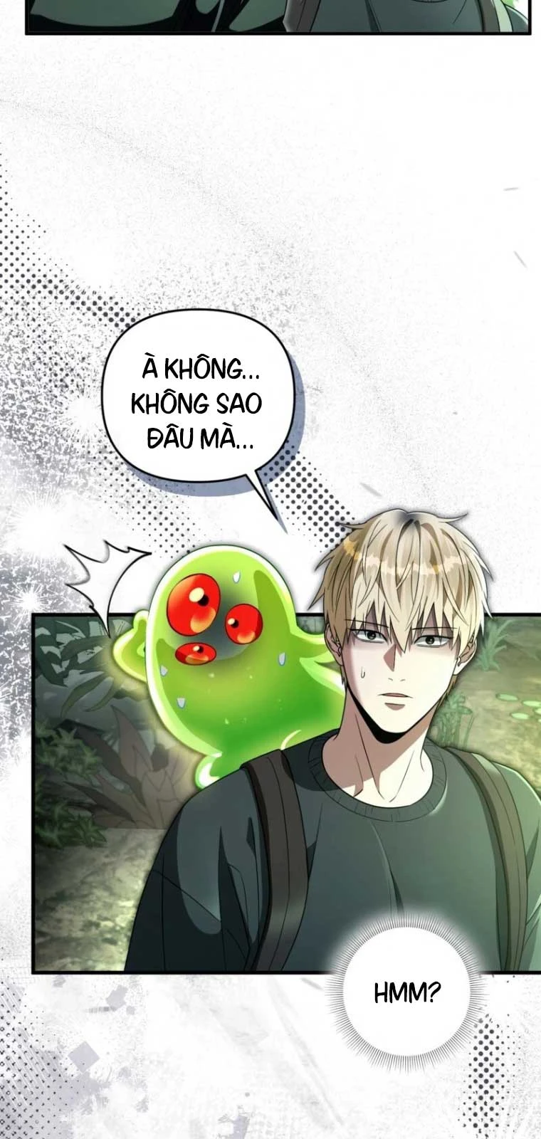 Huyễn Tượng Thợ Săn Tại Dị Giới Chapter 49 - 27