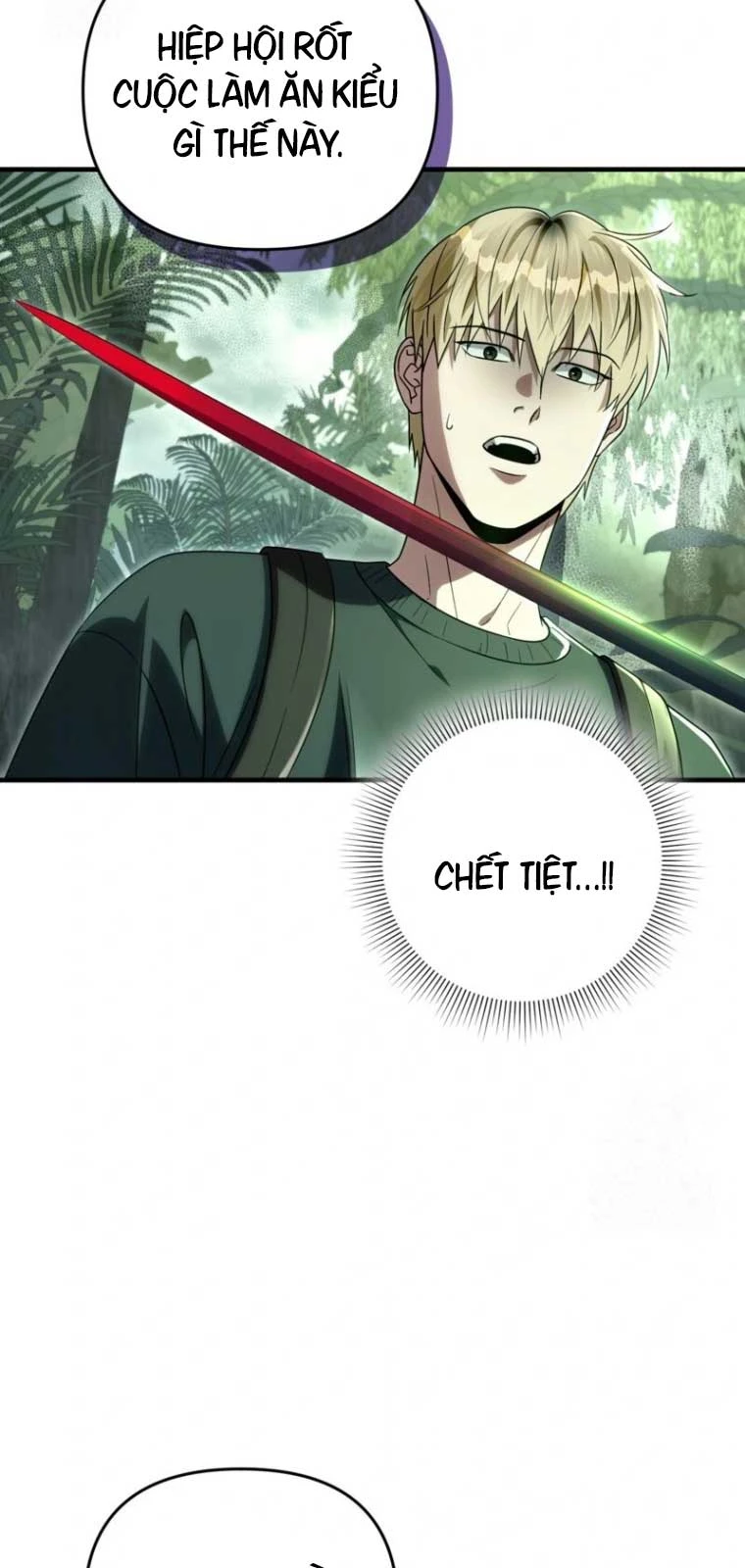 Huyễn Tượng Thợ Săn Tại Dị Giới Chapter 49 - 36