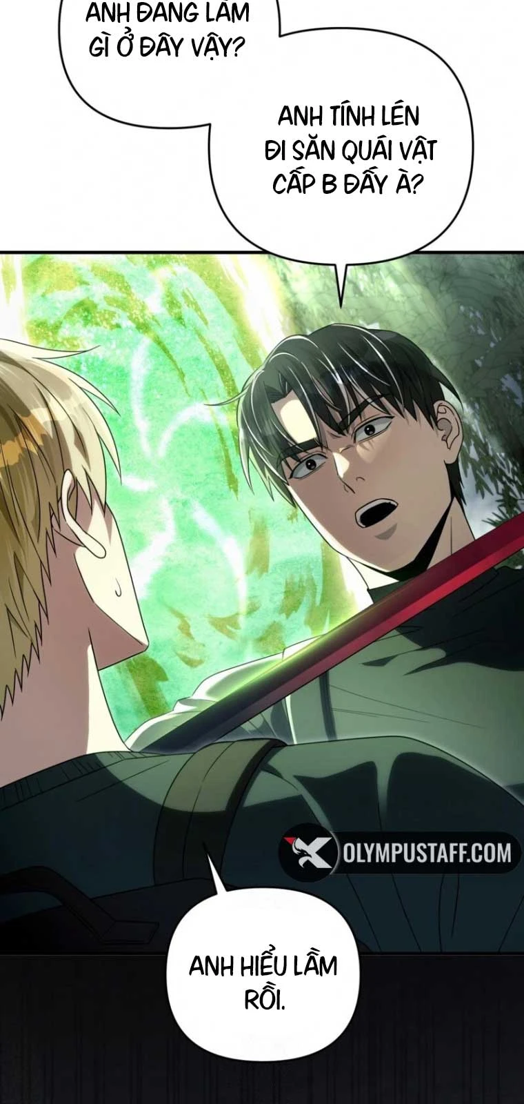 Huyễn Tượng Thợ Săn Tại Dị Giới Chapter 49 - 37