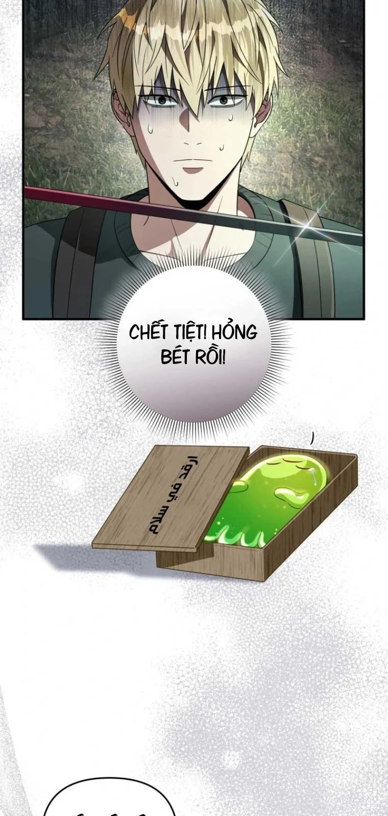 Huyễn Tượng Thợ Săn Tại Dị Giới Chapter 49 - 40