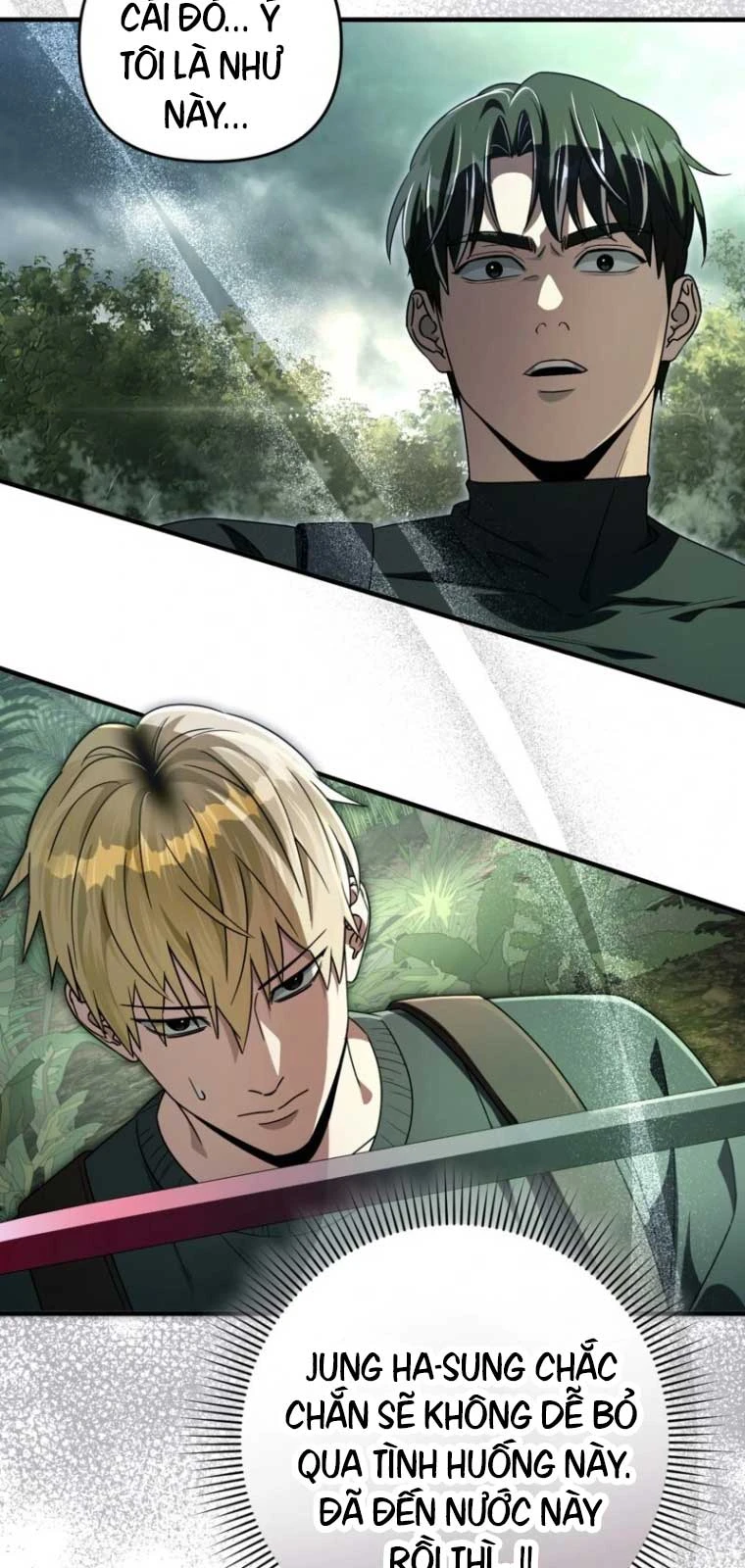 Huyễn Tượng Thợ Săn Tại Dị Giới Chapter 49 - 41