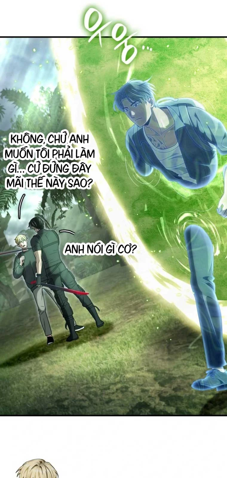 Huyễn Tượng Thợ Săn Tại Dị Giới Chapter 49 - 45