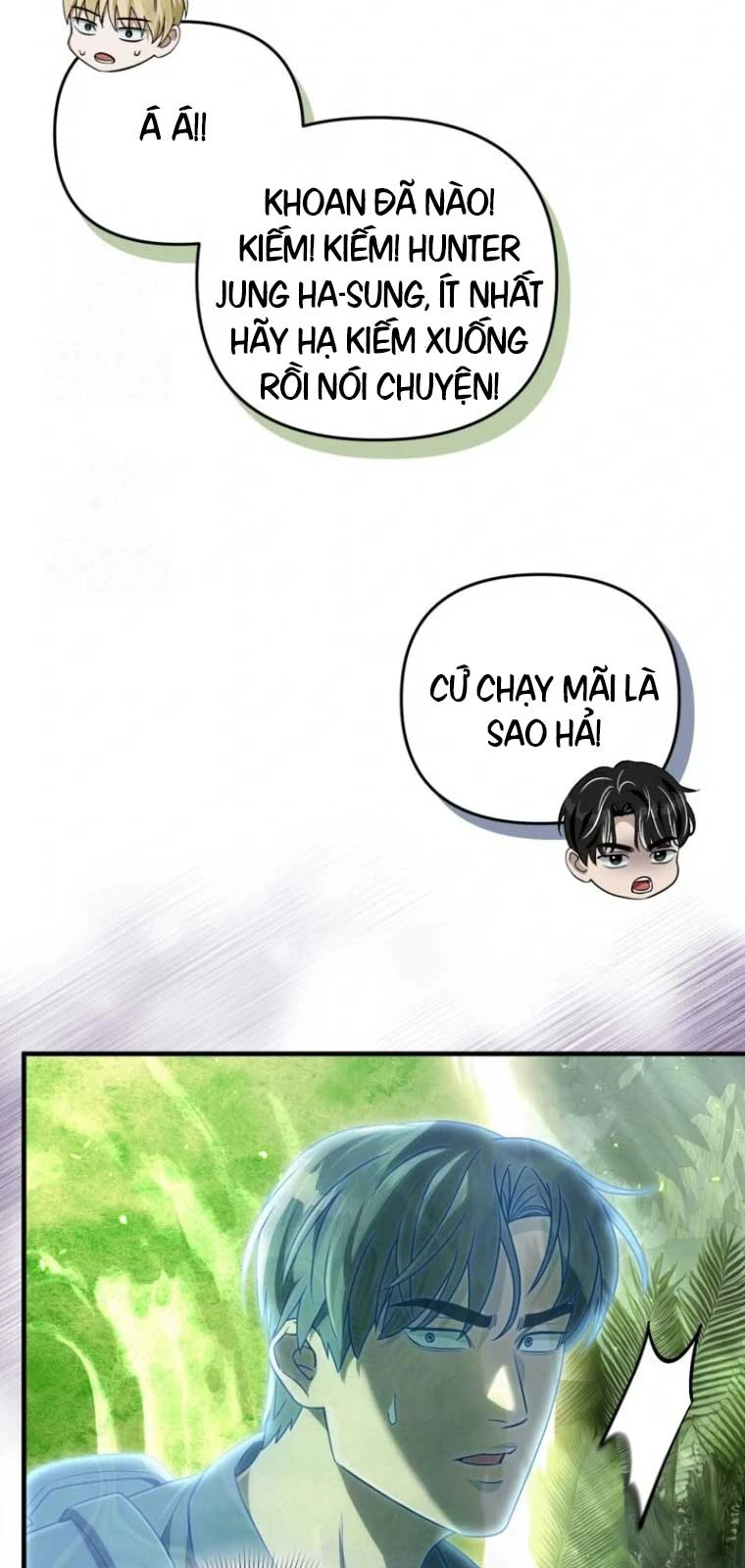 Huyễn Tượng Thợ Săn Tại Dị Giới Chapter 49 - 46