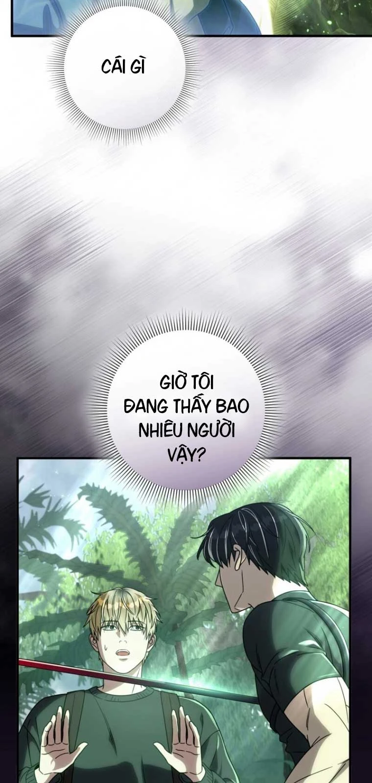 Huyễn Tượng Thợ Săn Tại Dị Giới Chapter 49 - 47